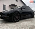 Чорний Тесла Model Y, об'ємом двигуна 0 л та пробігом 73 тис. км за 27999 $, фото 3 на Automoto.ua