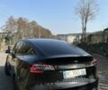 Чорний Тесла Model Y, об'ємом двигуна 0 л та пробігом 58 тис. км за 34700 $, фото 15 на Automoto.ua