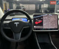 Черный Тесла Model Y, объемом двигателя 0 л и пробегом 124 тыс. км за 24900 $, фото 21 на Automoto.ua