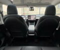 Черный Тесла Model Y, объемом двигателя 0 л и пробегом 107 тыс. км за 22999 $, фото 31 на Automoto.ua