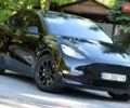 Черный Тесла Model Y, объемом двигателя 0 л и пробегом 82 тыс. км за 24950 $, фото 6 на Automoto.ua