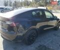Черный Тесла Model Y, объемом двигателя 0 л и пробегом 45 тыс. км за 15800 $, фото 2 на Automoto.ua