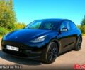 Тесла Model Y 2021 в Киеве на Automoto.ua Черный Тесла Model Y, объемом двигателя 0 л и пробегом 82 тыс. км за 30000 $, фото 1 на Automoto.ua