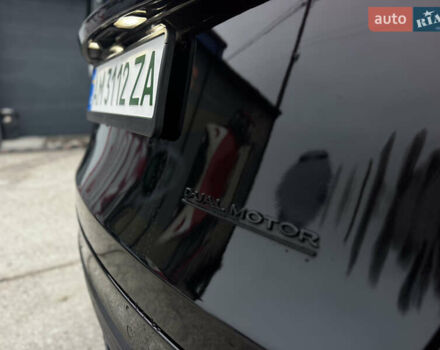 Чорний Тесла Model Y, об'ємом двигуна 0 л та пробігом 13 тис. км за 24500 $, фото 14 на Automoto.ua