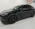 Черный Тесла Model Y, объемом двигателя 0 л и пробегом 47 тыс. км за 7900 $, фото 1 на Automoto.ua