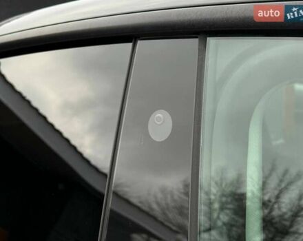 Черный Тесла Model Y, объемом двигателя 0 л и пробегом 141 тыс. км за 23999 $, фото 11 на Automoto.ua