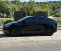 Чорний Тесла Model Y, об'ємом двигуна 0 л та пробігом 55 тис. км за 24000 $, фото 1 на Automoto.ua