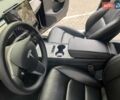 Чорний Тесла Model Y, об'ємом двигуна 0 л та пробігом 58 тис. км за 27500 $, фото 20 на Automoto.ua