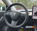 Черный Тесла Model Y, объемом двигателя 75 л и пробегом 68 тыс. км за 30700 $, фото 11 на Automoto.ua