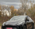 Черный Тесла Model Y, объемом двигателя 0 л и пробегом 158 тыс. км за 22000 $, фото 5 на Automoto.ua
