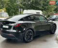 Черный Тесла Model Y, объемом двигателя 0 л и пробегом 82 тыс. км за 26000 $, фото 6 на Automoto.ua