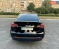 Черный Тесла Model Y, объемом двигателя 0 л и пробегом 101 тыс. км за 23999 $, фото 5 на Automoto.ua