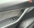 Черный Тесла Model Y, объемом двигателя 0 л и пробегом 127 тыс. км за 26990 $, фото 14 на Automoto.ua