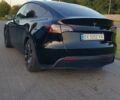 Тесла Model Y 2021 в Киеве на Automoto.ua Черный Тесла Model Y, объемом двигателя 0 л и пробегом 115 тыс. км за 25200 $, фото 60 на Automoto.ua