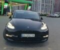 Тесла Model Y 2021 в Киеве на Automoto.ua Черный Тесла Model Y, объемом двигателя 0 л и пробегом 115 тыс. км за 25200 $, фото 29 на Automoto.ua