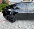 Черный Тесла Model Y, объемом двигателя 0 л и пробегом 107 тыс. км за 22999 $, фото 10 на Automoto.ua