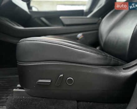 Чорний Тесла Model Y, об'ємом двигуна 0 л та пробігом 13 тис. км за 24500 $, фото 22 на Automoto.ua