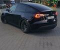 Тесла Model Y 2021 в Киеве на Automoto.ua Черный Тесла Model Y, объемом двигателя 0 л и пробегом 115 тыс. км за 25200 $, фото 57 на Automoto.ua