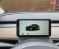 Чорний Тесла Model Y, об'ємом двигуна 0 л та пробігом 56 тис. км за 22500 $, фото 29 на Automoto.ua