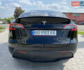 Черный Тесла Model Y, объемом двигателя 0 л и пробегом 45 тыс. км за 21600 $, фото 8 на Automoto.ua