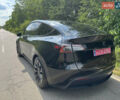 Черный Тесла Model Y, объемом двигателя 0 л и пробегом 70 тыс. км за 23999 $, фото 5 на Automoto.ua