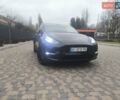 Чорний Тесла Model Y, об'ємом двигуна 0 л та пробігом 77 тис. км за 23900 $, фото 14 на Automoto.ua