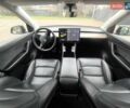 Чорний Тесла Model Y, об'ємом двигуна 0 л та пробігом 77 тис. км за 23900 $, фото 18 на Automoto.ua