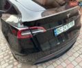 Чорний Тесла Model Y, об'ємом двигуна 0 л та пробігом 70 тис. км за 27000 $, фото 5 на Automoto.ua
