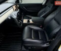 Черный Тесла Model Y, объемом двигателя 0 л и пробегом 162 тыс. км за 25700 $, фото 2 на Automoto.ua