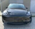 Черный Тесла Model Y, объемом двигателя 0 л и пробегом 41 тыс. км за 13500 $, фото 4 на Automoto.ua