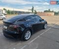 Чорний Тесла Model Y, об'ємом двигуна 0 л та пробігом 66 тис. км за 23999 $, фото 9 на Automoto.ua