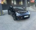 Чорний Тесла Model Y, об'ємом двигуна 0 л та пробігом 81 тис. км за 21000 $, фото 1 на Automoto.ua