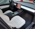 Черный Тесла Model Y, объемом двигателя 0 л и пробегом 97 тыс. км за 28000 $, фото 3 на Automoto.ua