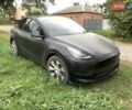 Тесла Model Y 2021 в Харькове на Automoto.ua Черный Тесла Model Y, объемом двигателя 0 л и пробегом 295 тыс. км за 18950 $, фото 18 на Automoto.ua