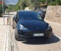 Тесла Model Y 2021 в Киеве на Automoto.ua Черный Тесла Model Y, объемом двигателя 0 л и пробегом 115 тыс. км за 25200 $, фото 34 на Automoto.ua
