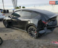 Черный Тесла Model Y, объемом двигателя 0 л и пробегом 50 тыс. км за 16500 $, фото 3 на Automoto.ua