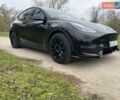 Черный Тесла Model Y, объемом двигателя 0 л и пробегом 85 тыс. км за 23500 $, фото 4 на Automoto.ua