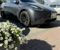 Чорний Тесла Model Y, об'ємом двигуна 0 л та пробігом 200 тис. км за 25000 $, фото 2 на Automoto.ua