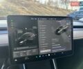 Черный Тесла Model Y, объемом двигателя 0 л и пробегом 59 тыс. км за 24900 $, фото 46 на Automoto.ua