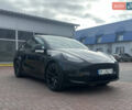 Черный Тесла Model Y, объемом двигателя 0 л и пробегом 65 тыс. км за 23000 $, фото 31 на Automoto.ua