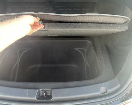 Чорний Тесла Model Y, об'ємом двигуна 0 л та пробігом 43 тис. км за 28300 $, фото 40 на Automoto.ua