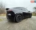 Черный Тесла Model Y, объемом двигателя 0 л и пробегом 146 тыс. км за 24200 $, фото 6 на Automoto.ua