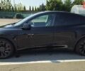 Черный Тесла Model Y, объемом двигателя 0 л и пробегом 99 тыс. км за 27000 $, фото 8 на Automoto.ua