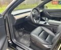 Черный Тесла Model Y, объемом двигателя 0 л и пробегом 85 тыс. км за 23500 $, фото 16 на Automoto.ua