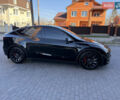 Чорний Тесла Model Y, об'ємом двигуна 0 л та пробігом 68 тис. км за 27500 $, фото 64 на Automoto.ua