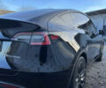Черный Тесла Model Y, объемом двигателя 0 л и пробегом 52 тыс. км за 25800 $, фото 5 на Automoto.ua
