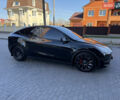 Чорний Тесла Model Y, об'ємом двигуна 0 л та пробігом 68 тис. км за 27500 $, фото 66 на Automoto.ua