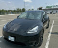 Черный Тесла Model Y, объемом двигателя 0 л и пробегом 57 тыс. км за 29500 $, фото 1 на Automoto.ua