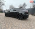 Чорний Тесла Model Y, об'ємом двигуна 0 л та пробігом 77 тис. км за 23900 $, фото 9 на Automoto.ua