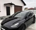 Чорний Тесла Model Y, об'ємом двигуна 0 л та пробігом 73 тис. км за 27999 $, фото 5 на Automoto.ua